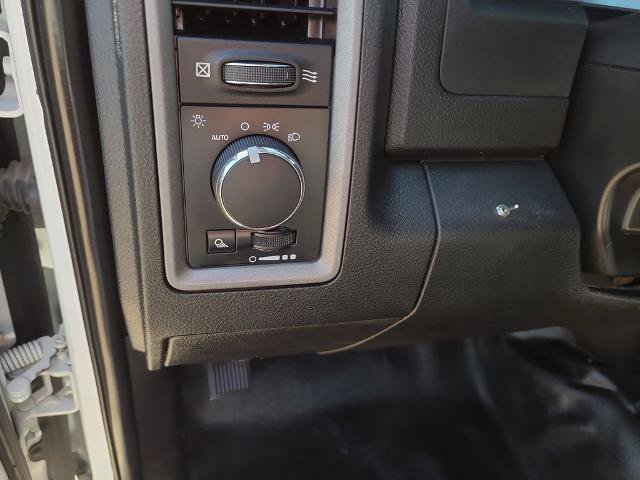 Used 2021 RAM 1500 Tradesman w/ Power & Remote Entry Group RWD image 18