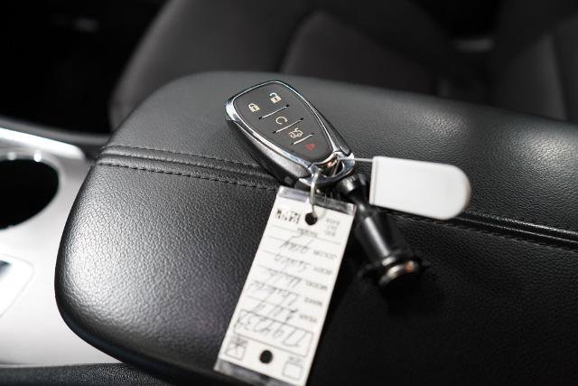 Used 2019 Chevrolet Malibu LT FWD image 28