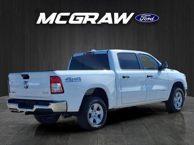 Used 2023 RAM 1500 Lone Star image 4