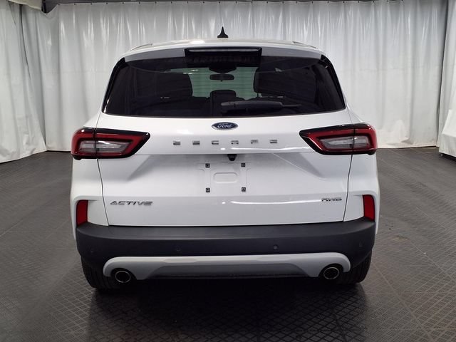 Certified 2023 Ford Escape Active w/ Tech Pack #1 AWD/4WD image 23