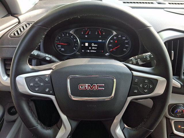 Used 2024 GMC Terrain SLT w/ Infotainment Package II AWD/4WD image 26