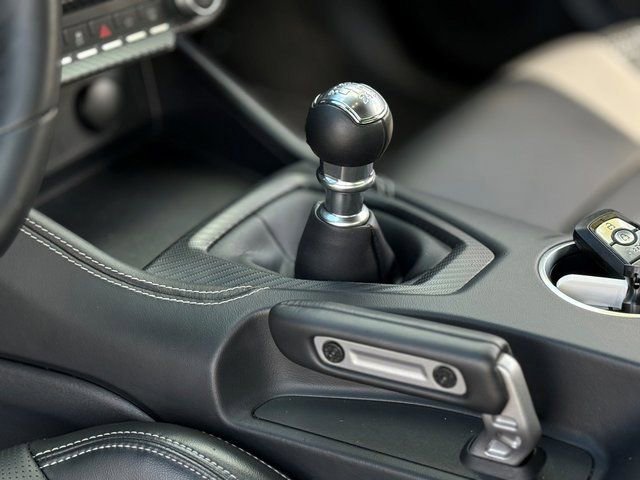 Certified 2025 Ford Mustang GT Premium w/ GT Performance Package image 39