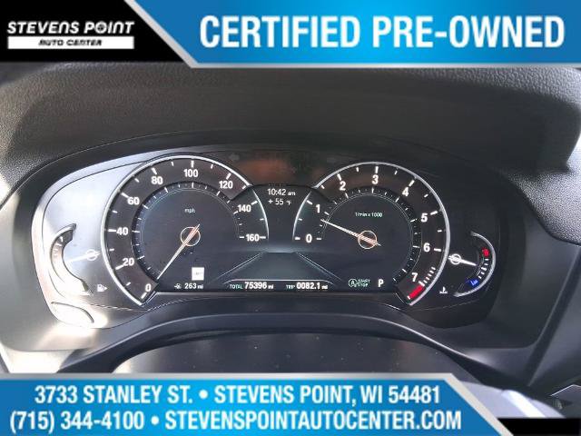 Used 2019 BMW X3 xDrive30i w/ Convenience Package AWD/4WD image 22