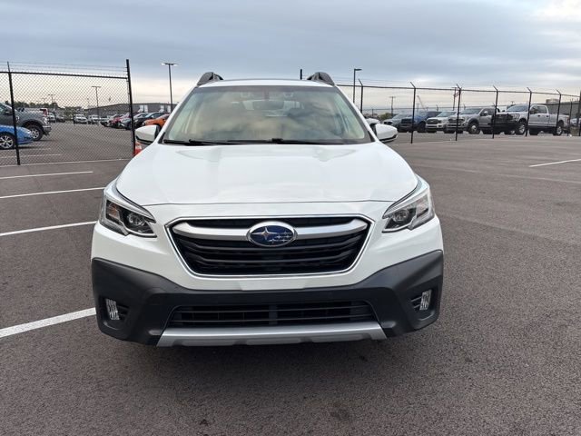Used 2022 Subaru Outback Limited image 7