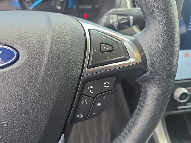 Certified 2024 Ford Edge SEL w/ Convenience Package AWD/4WD image 19