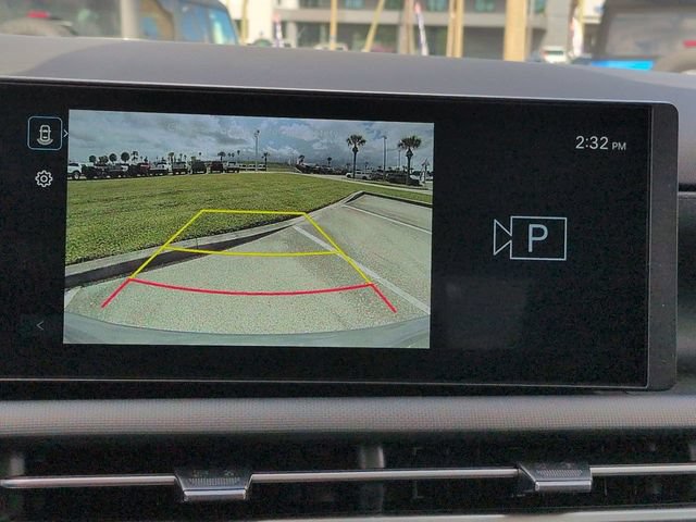 Used 2026 Hyundai Tucson SEL Plus FWD image 21