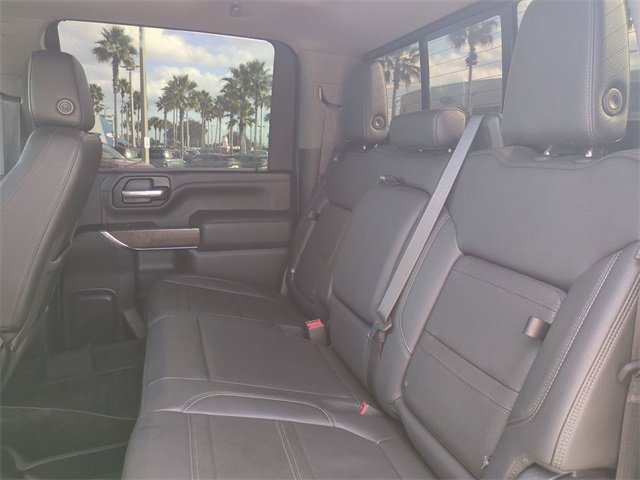 Used 2021 GMC Sierra 2500 Denali image 14