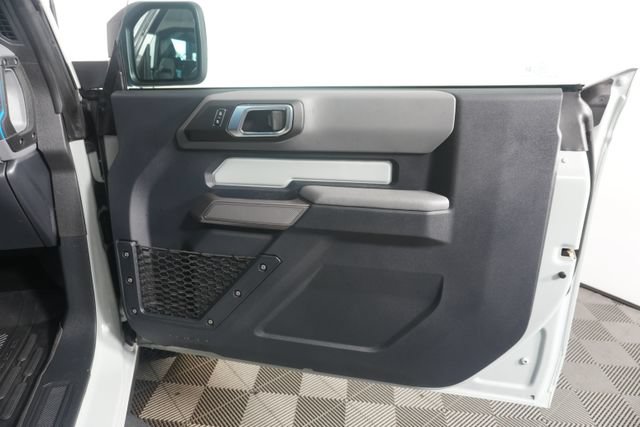 Certified 2023 Ford Bronco Black Diamond AWD/4WD image 31