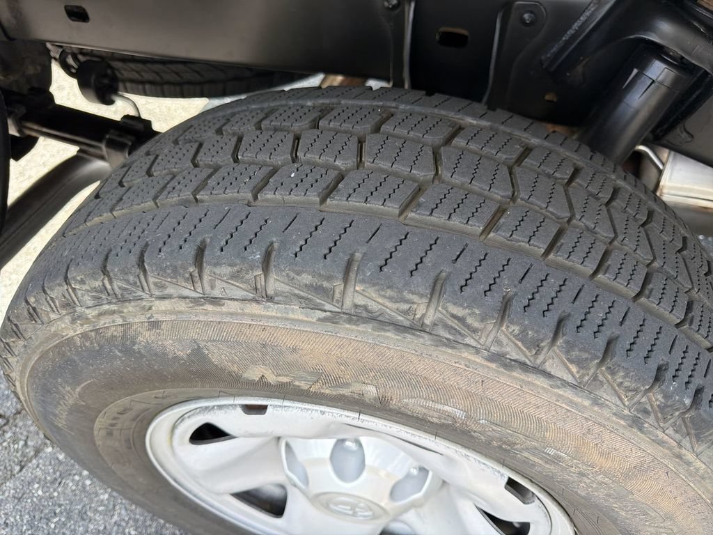 Used 2019 Toyota Tacoma SR RWD image 26