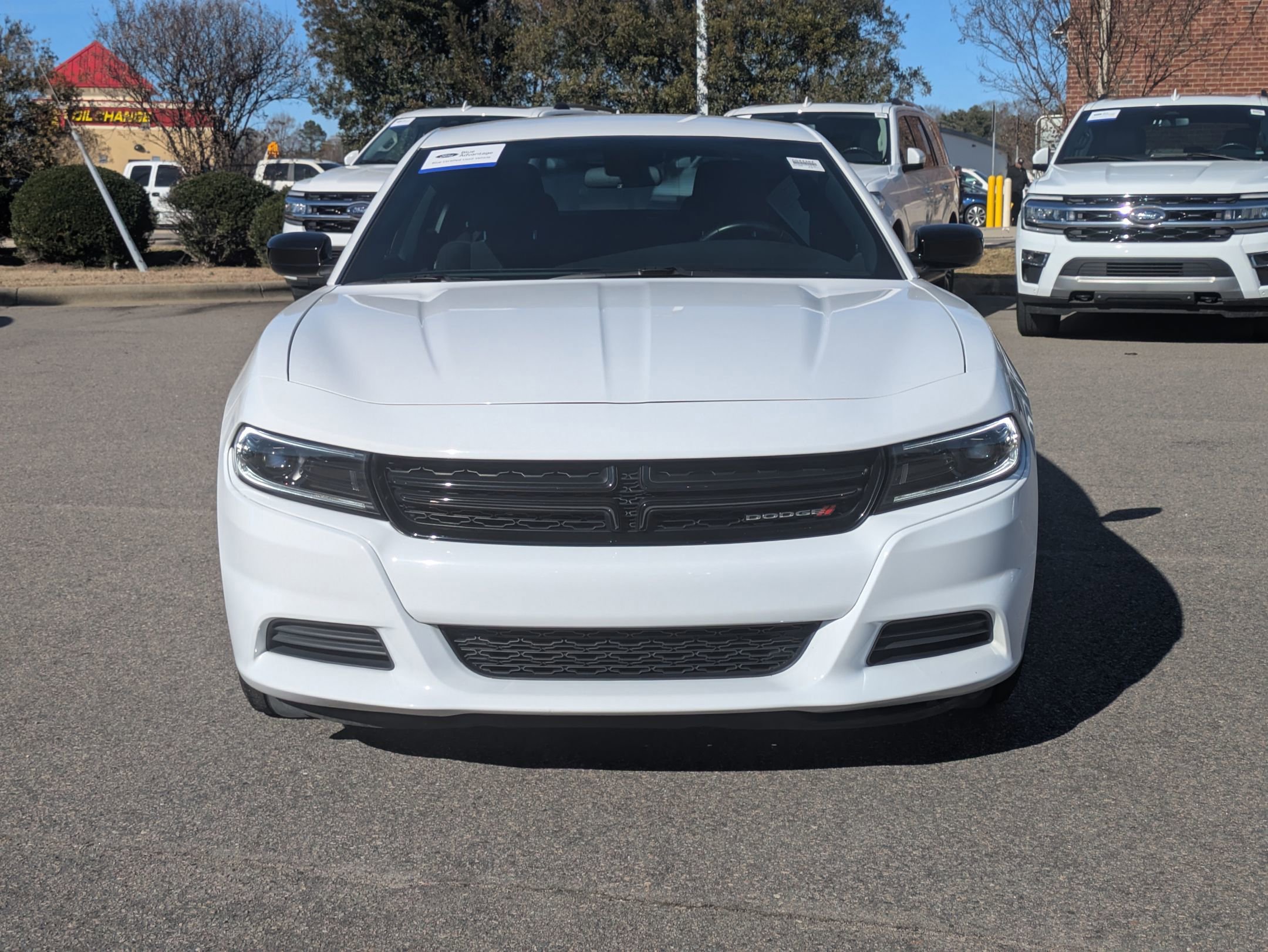 Used 2023 Dodge Charger SXT image 9
