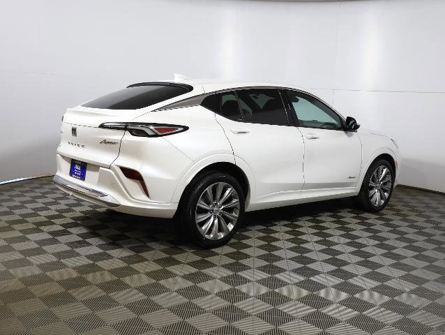Used 2024 Buick Envista Avenir image 4