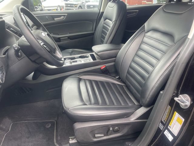 Certified 2024 Ford Edge SEL w/ Convenience Package AWD/4WD image 31