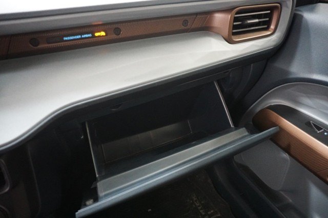 Certified 2023 Ford Maverick Lariat FWD image 36