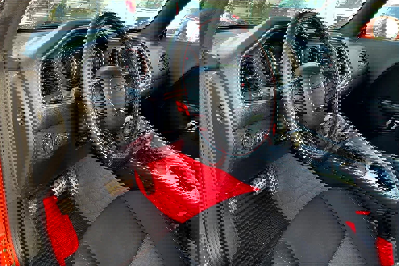 Used 2021 Dodge Challenger R/T Scat Pack image 2