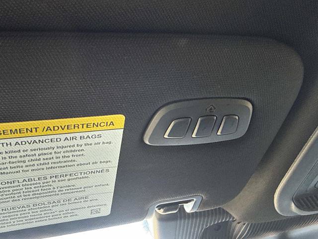 Certified 2026 Ford Explorer Platinum RWD image 29