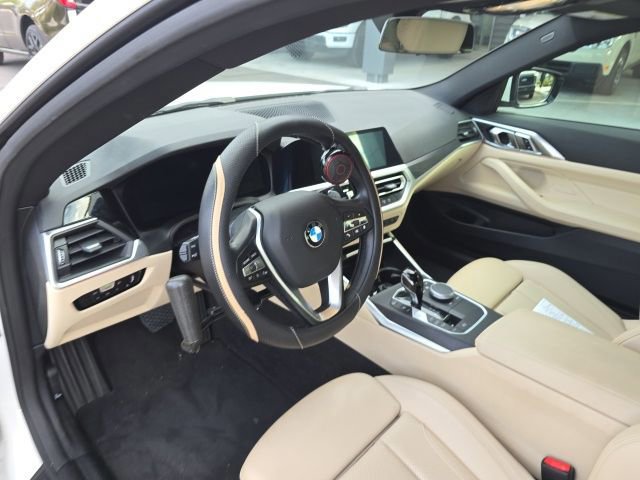 Used 2022 BMW 430i Coupe w/ Convenience Package image 10