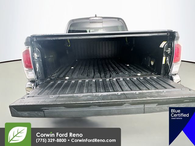 Used 2020 Toyota Tacoma TRD Off-Road image 28