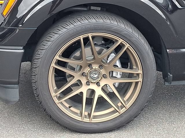 Certified 2025 Ford F150 XL AWD/4WD image 31