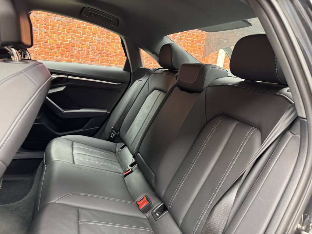Used 2024 Audi A3 2.0T Premium FWD image 27
