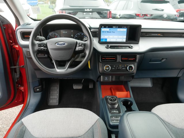 Certified 2024 Ford Maverick XLT w/ Equipment Group 300A Standard AWD/4WD image 20