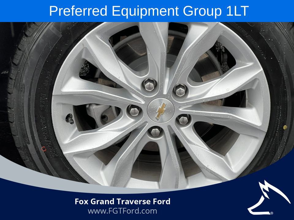 Used 2024 Chevrolet Malibu LT image 12