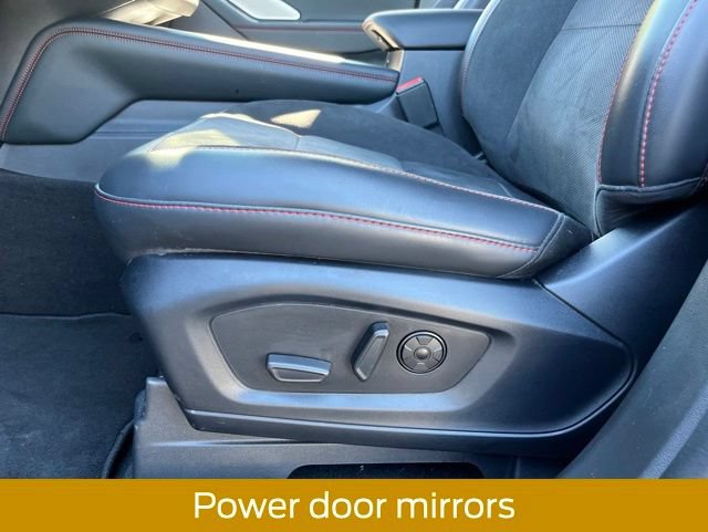 Certified 2025 Ford Explorer ST w/ Sun And Sound Package AWD/4WD image 23