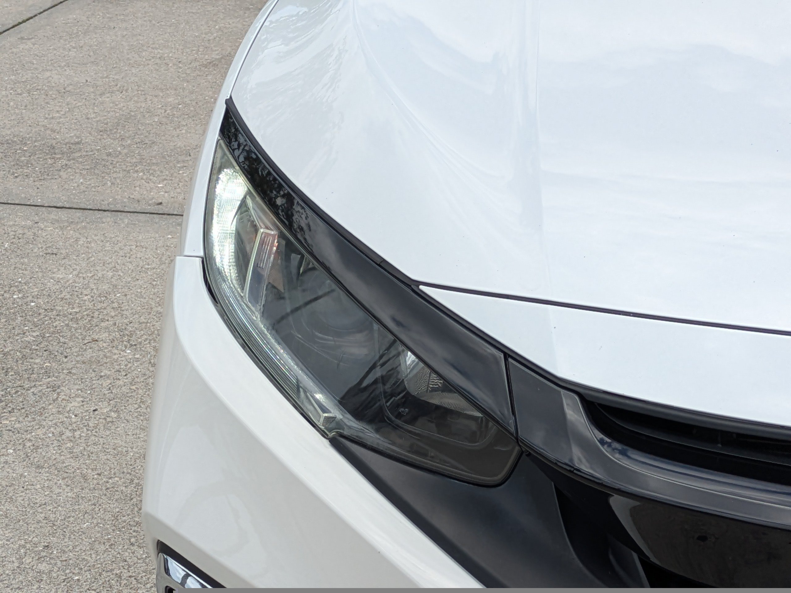 Used 2020 Honda Civic LX image 9