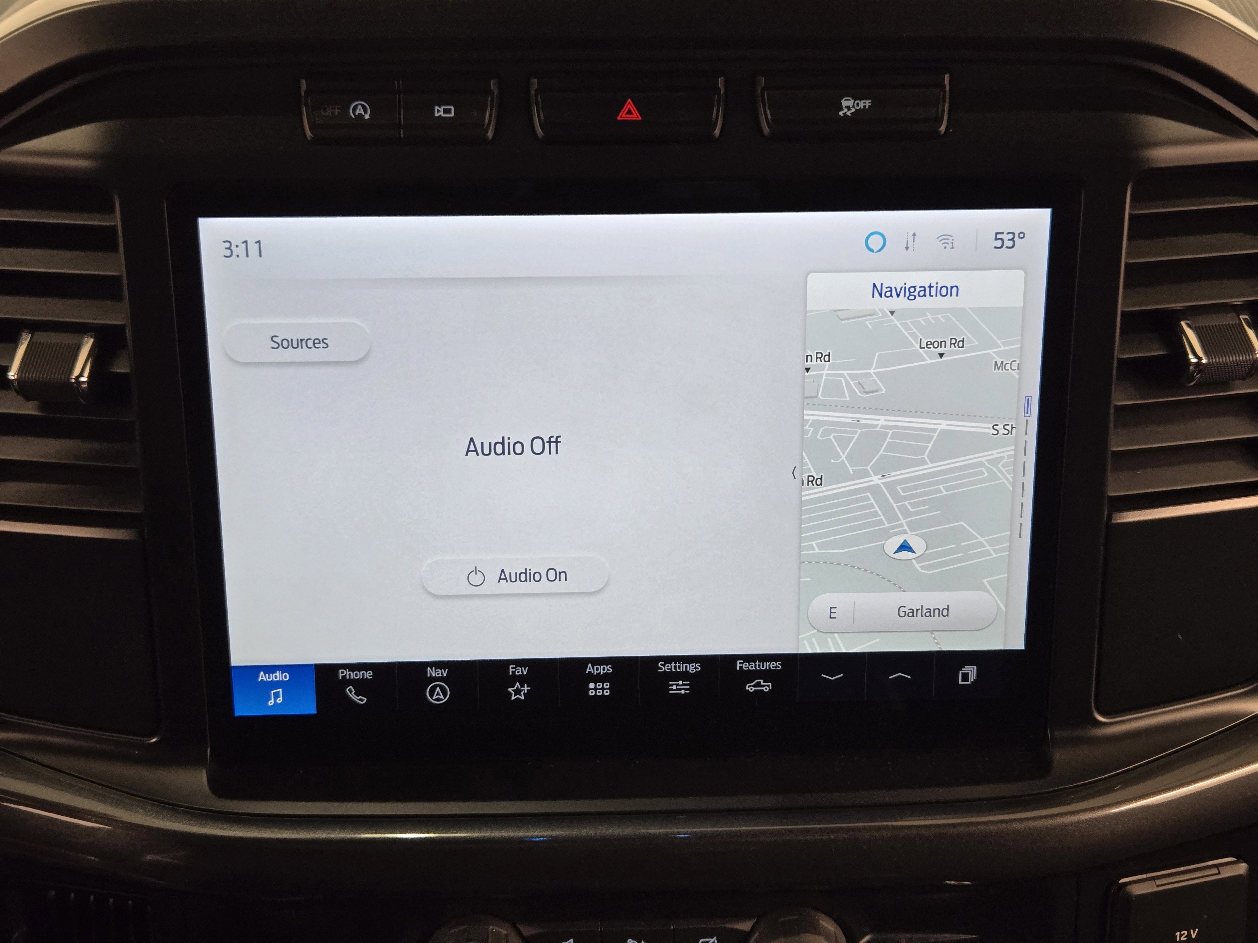 Certified 2024 Ford F150 STX w/ STX Black Appearance Package image 16