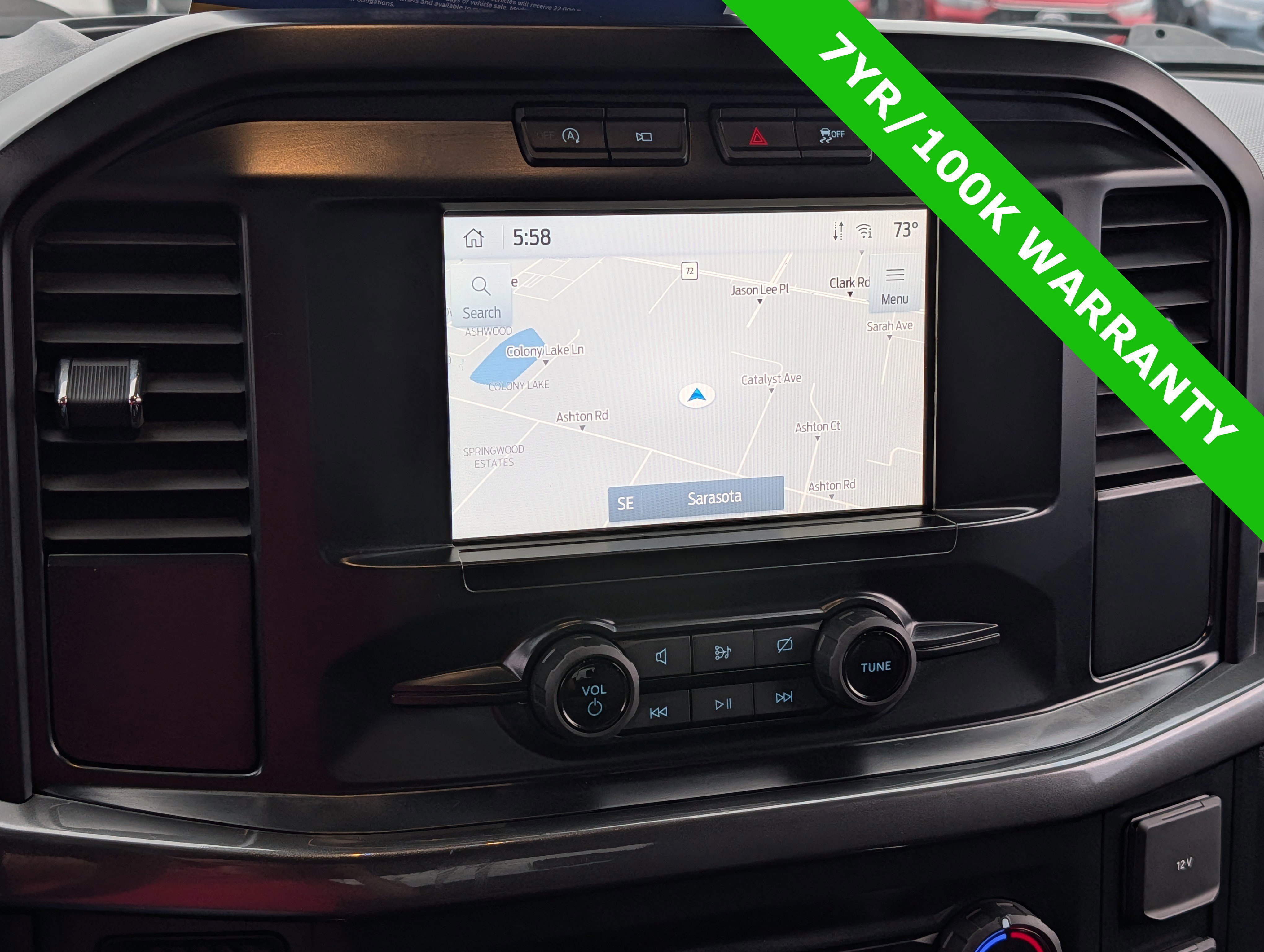 Certified 2023 Ford F150 XL w/ STX Appearance Package image 32