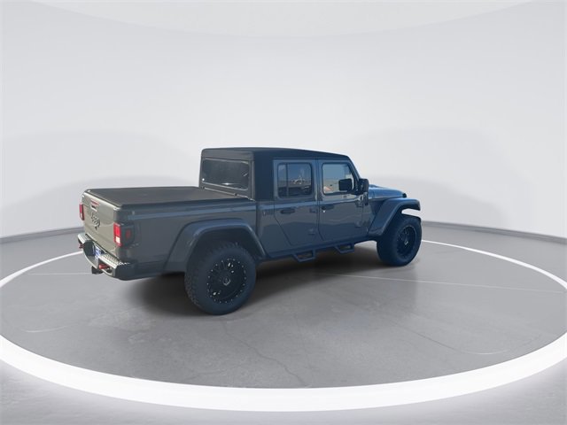 Used 2020 Jeep Gladiator Rubicon image 5