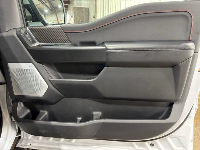 Certified 2025 Ford F150 Raptor AWD/4WD image 25