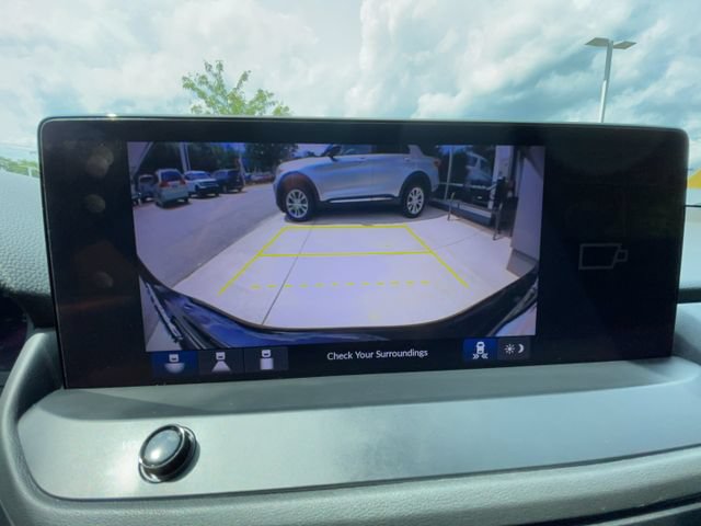 Used 2024 Honda Accord Sport image 25