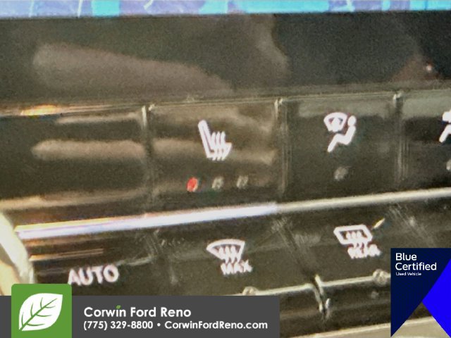Used 2025 GMC Canyon AT4 AWD/4WD image 24