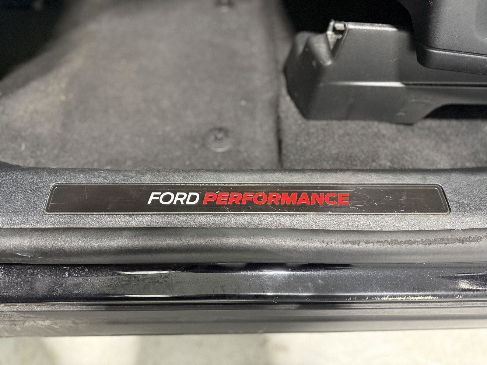 Certified 2022 Ford Explorer ST w/ Equipment Group 401A image 32