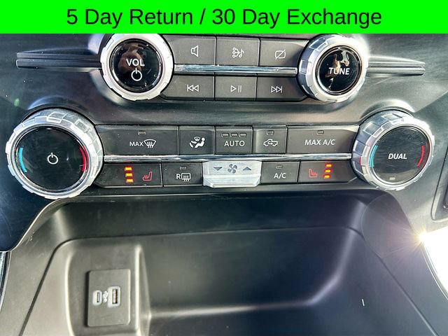 Certified 2023 Ford F150 XLT w/ Equipment Group 302A High AWD/4WD image 28