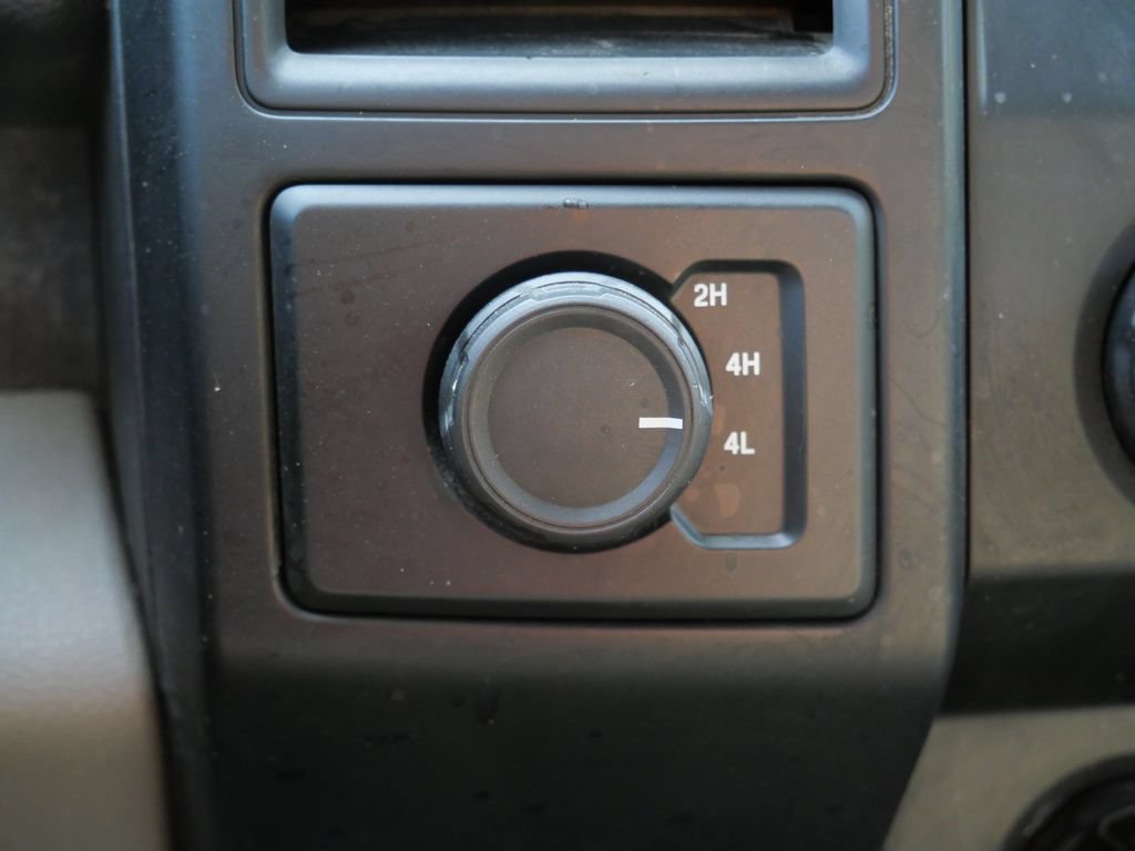 Certified 2018 Ford F150 XL w/ XL Power Equipment Group AWD/4WD image 22