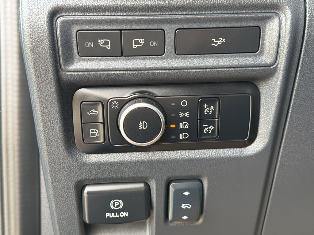 Certified 2024 Ford F150 Lariat AWD/4WD image 15