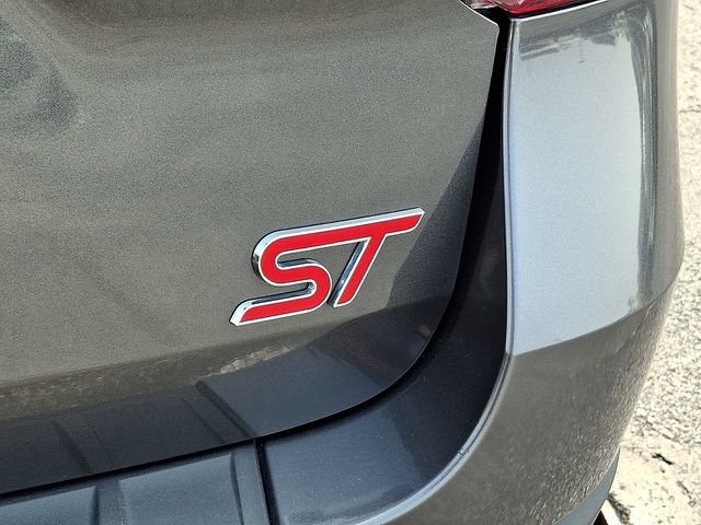 Certified 2020 Ford Explorer ST w/ ST Street Pack AWD/4WD image 35