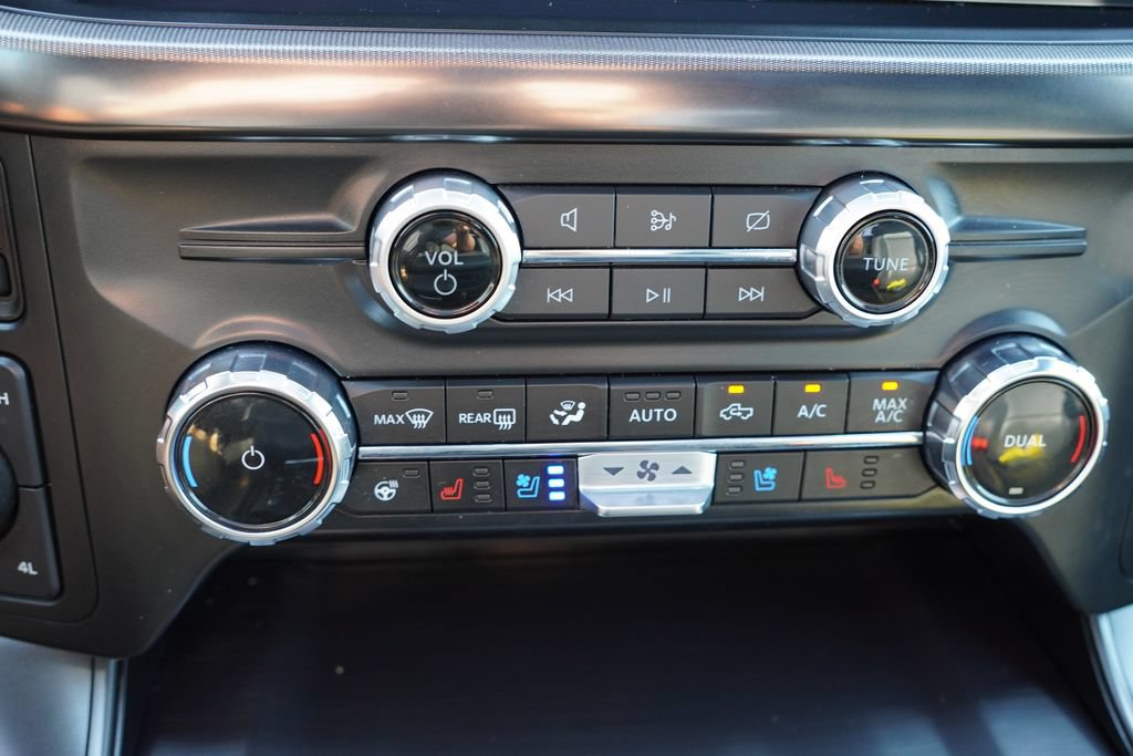 Certified 2024 Ford F150 Lariat w/ Bed Utility Package AWD/4WD image 29