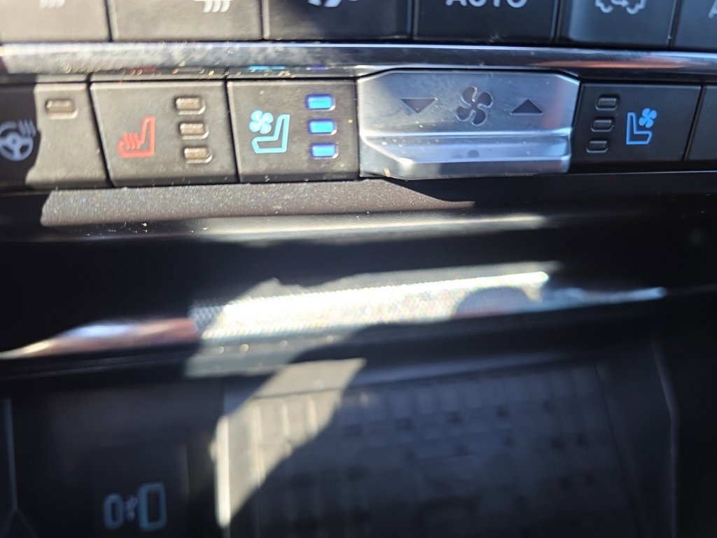 Certified 2023 Ford F150 Lariat w/ Equipment Group 502A High AWD/4WD image 13