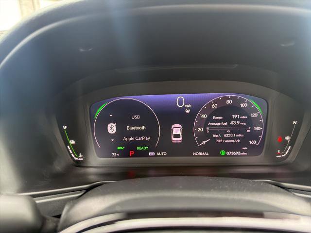 Used 2023 Honda Accord Touring image 6