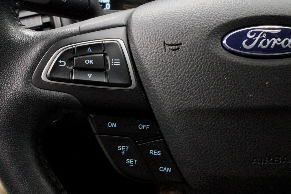 Certified 2022 Ford EcoSport Titanium image 30