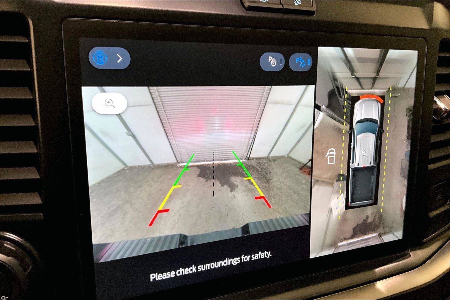 Certified 2025 Ford F250 Lariat w/ Lariat Ultimate Package image 20