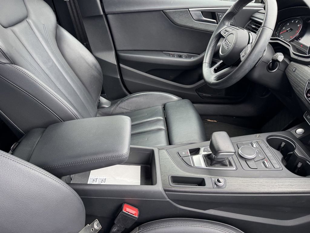 Used 2018 Audi A5 2.0T Premium Plus AWD/4WD image 8