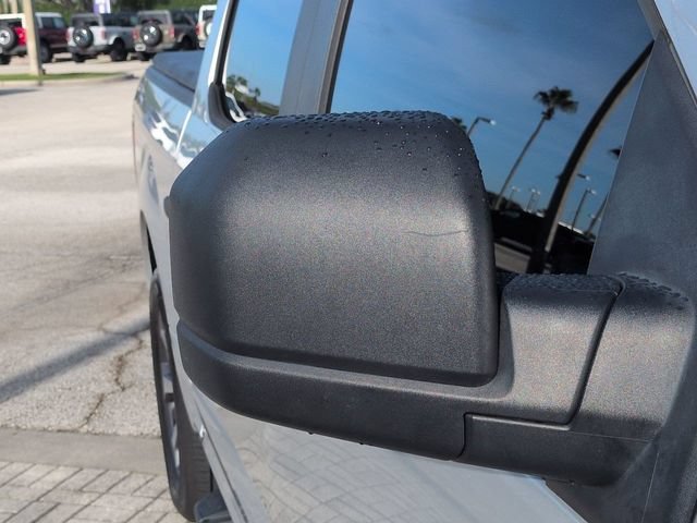 Certified 2019 Ford F150 XL w/ Equipment Group 101A Mid RWD image 12