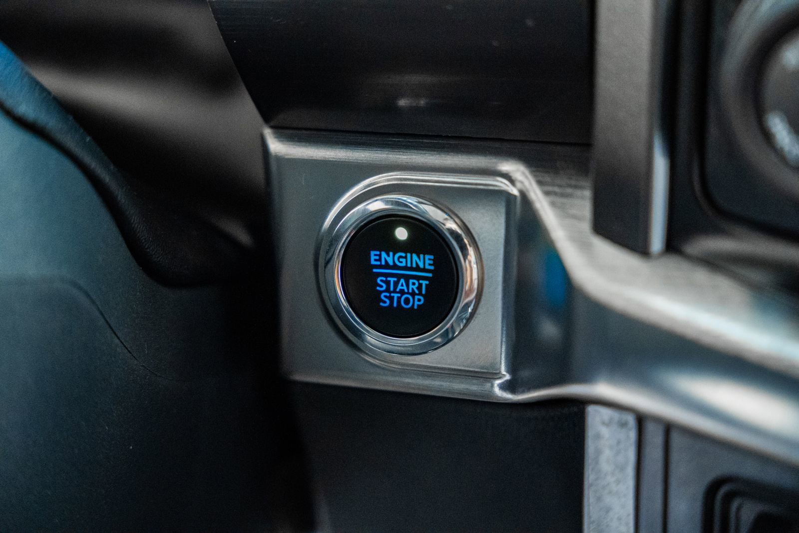 Certified 2023 Ford F150 Lariat w/ Equipment Group 502A High image 31