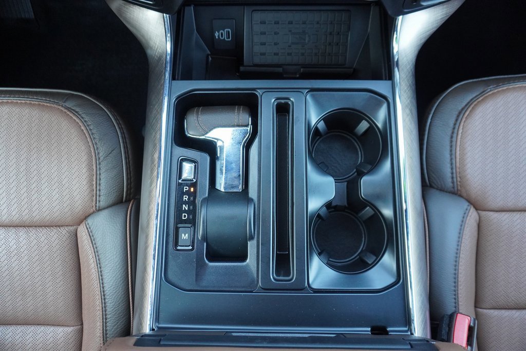 Certified 2025 Ford F150 King Ranch w/ FX4 Off-Road Package image 17