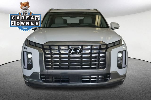 Used 2023 Hyundai Palisade Calligraphy w/ Cargo Package AWD/4WD image 14