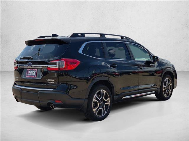 Used 2023 Subaru Ascent Limited w/ Technology Package AWD/4WD image 5