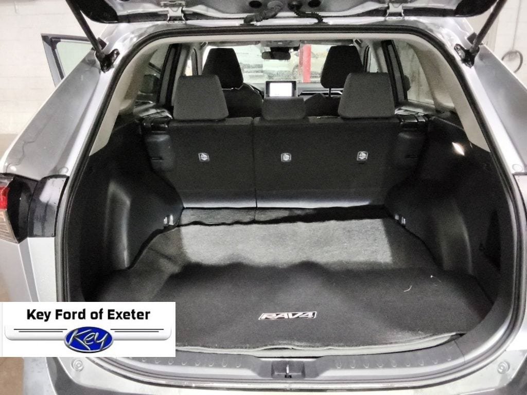 Used 2024 Toyota RAV4 XLE w/ Weather Package AWD/4WD image 16